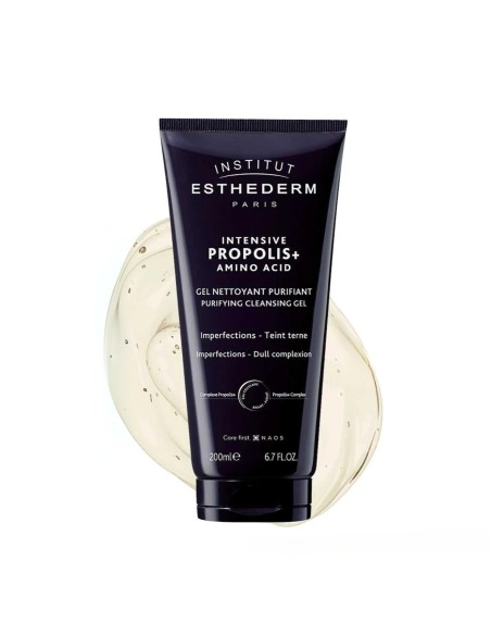 Institut Esthederm Gel Limpiador Purificante Intensive Propolis y Aminoácidos 200ml