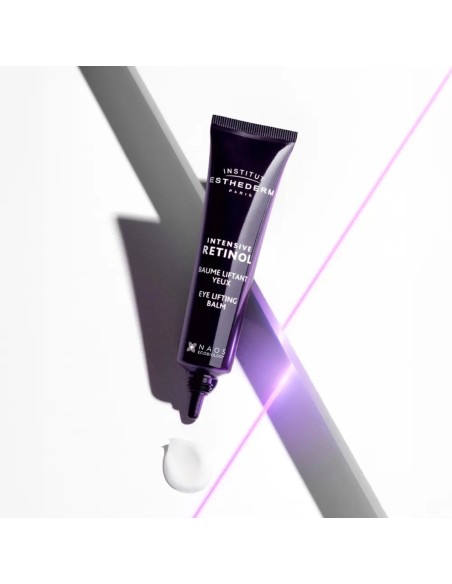 Institut Esthederm Bálsamo Intensivo de Retinol para Ojos 15ml
