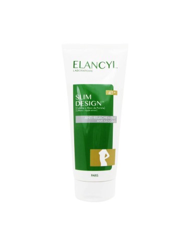 Elancyl Slim Design 45+ Gel Crema 200ml