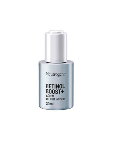 Neutrogena Retinol Boost Serum Intenso Noche 30ml