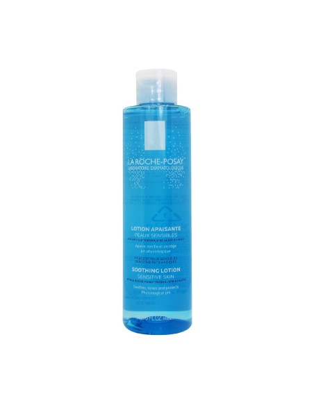 La Roche Posay Loción Tónica Calmante 200ml