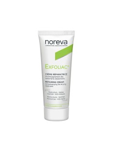 Noreva Exfoliac Repairing Cream 40ml