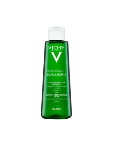 Vichy Normaderm Loción Astringente Purificante 200ml