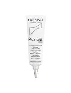 Noreva Psoriane Intensive Shampoo Soothing 125ml
