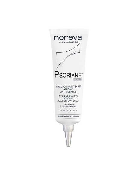 Noreva Psoriane Intensive Shampoo Soothing 125ml