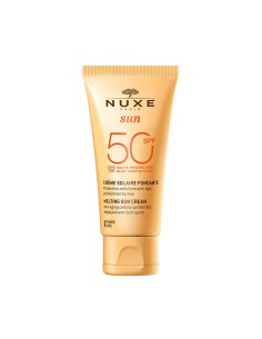 Nuxe Sun  Crema Fundente Alta Protección SPF50 50ml