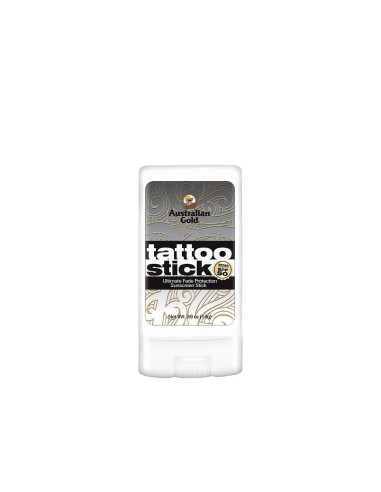 Australia Gold Tattoo Stick SPF 50 14gr