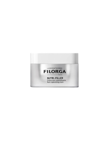 Filorga Nutri-Filler Crema Nutrirresconstituyente 50ml