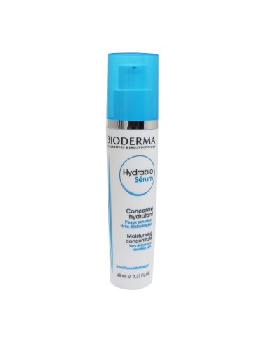 Bioderma Hydrabio Sérum 40ml