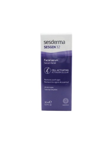 Sesderma Sesgen 32 Serum Facial 30ml