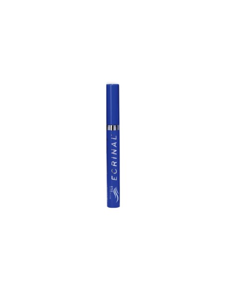 Ecrinal Máscara de Pestañas Negra Fortificante 7ml