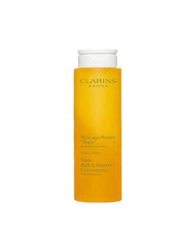 Clarins Baño de Plantas Tonic 200ml