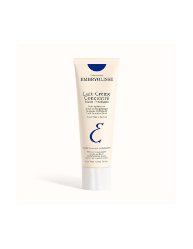 Crema de leche de embrionos concentrados 30 ml