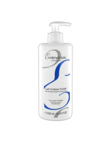 Embryolisse Leche Crema Fluido 500ml