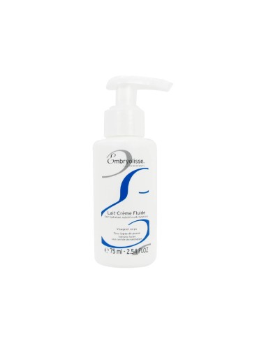 Embryolisse Leche-Crema Fluido 75ml