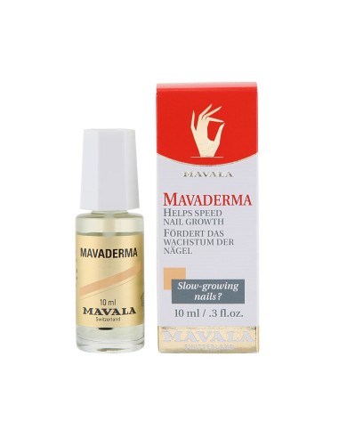 Mavala Mavaderma Aceite Estimulante del Crecimiento 10ml