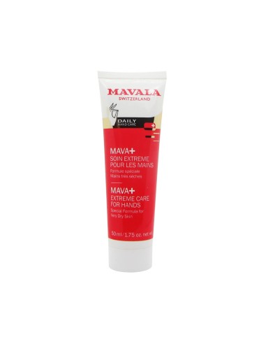 Mavala Mava Cuidado Manos Secas 50ml