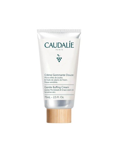 Caudalie Crema Exfoliante Suave 75ml