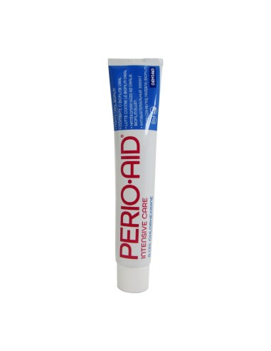 Perio-Aid Gel de Tratamiento 75ml