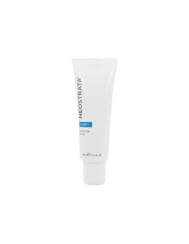 Neostrata Salizinc Gel 50ml