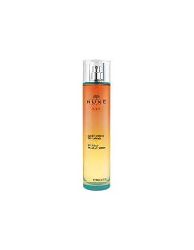 Nuxe Sun Agua Delicosa Perfumada 100ml