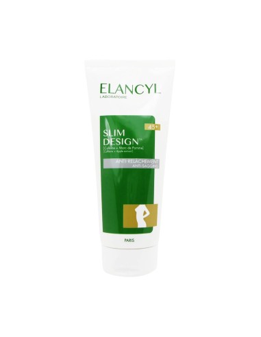 Elancyl Slim Design 45 Gel Crema 200ml