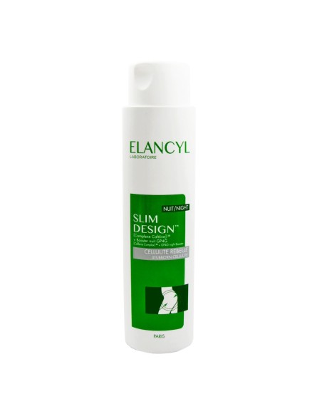 Elancyl Slim Design Noche 200ml