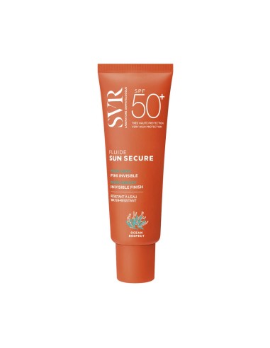 SVR Sun Secure Fluide SPF50 50ml