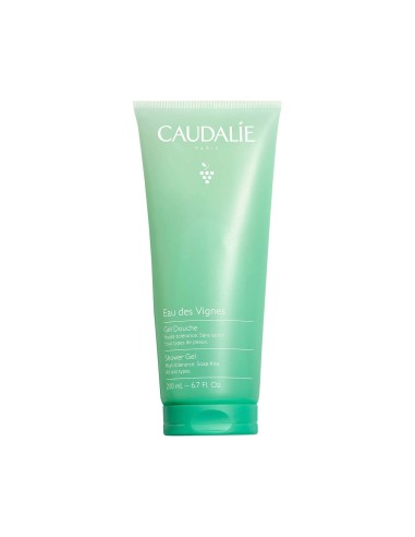 Caudalie Gel Ducha Eau de Vignes 200ml