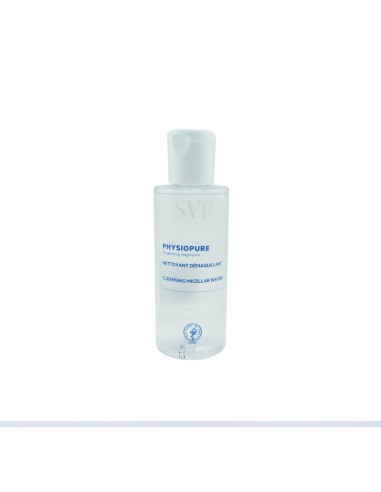 SVR Physiopure Eau Micellaire 75ml