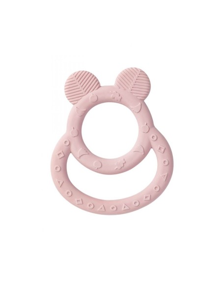 Saro Nature Toy Mordedor Soft Ears