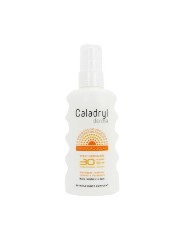 Caladryl Derma Sun Spray SPF30 175ml