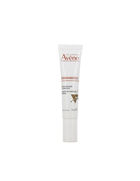 Avene DermAbsolu Crema de Ojos Vitalidad 15ml