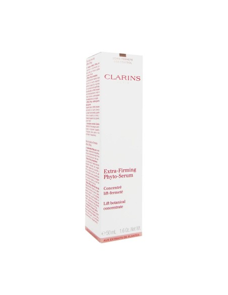 Clarins Serum Phyto Extra Reafirmante 50ml