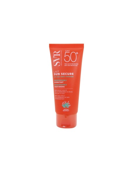 SVR Sun Secure Milk 50+ 100ml