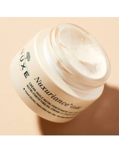 Nuxe Nuxuriance Gold La Crema-Aceite Nutri-Fortificante 50ml 2