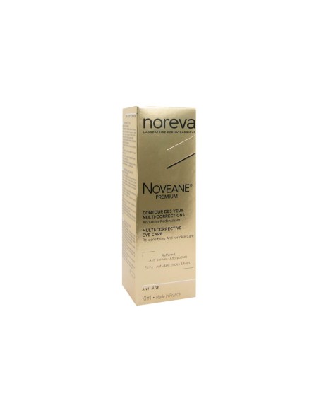 Noreva Noveane Premium Eye Contour Multi Corrections 15ml