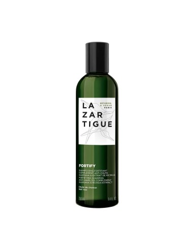 Lazartigue Fortify Champú Fortificante Complemento Otoño 250ml