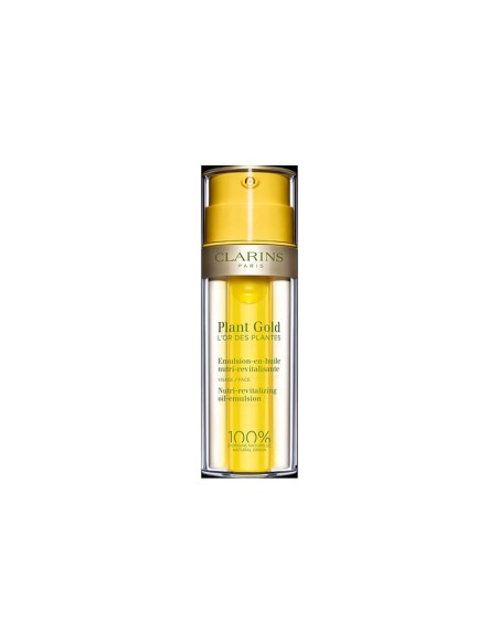 Clarins Plant Gold 35ML