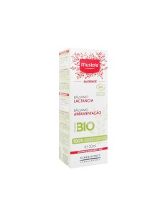 Mustela Maternité Bálsamo de lactancia 30ml 2