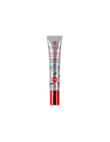 Erborian CC Eye Cream Doré 10ml