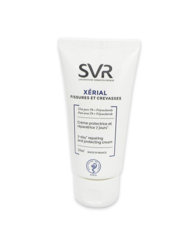 SVR Xerial Gretas y Fisuras 50ml