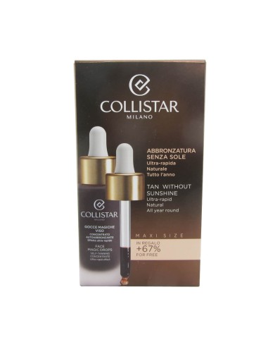 Collistar Gotas Mágicas Cara 30ml