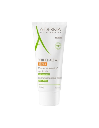 A-Derma Epitheliale A.H. Crema reparadora antimarcas ultra calmante 100ml