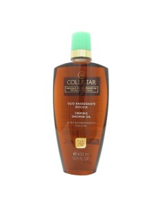 Collistar Special Perfect Body Aceite Refirmante para la ducha 400ml