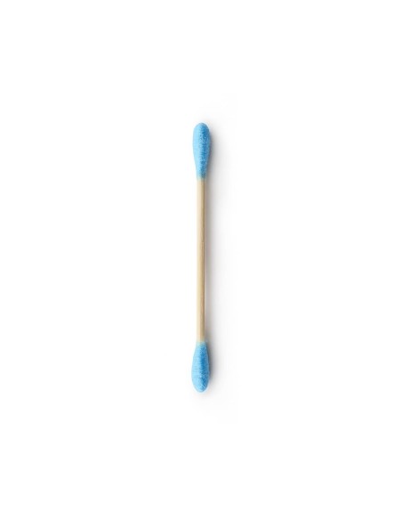 Los cocineros Humble Co. Bamboo y algodón biológico azul 100 unidades.
