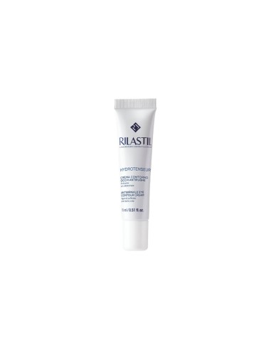 Rilastile HydroTensee Cream Antirrugs para 15 ml Contorur