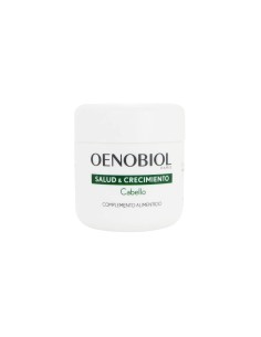 Oenobiol Revitalizante Capilar 60Caps