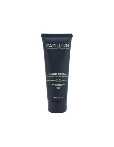 Papillon Hand Cream 75ml