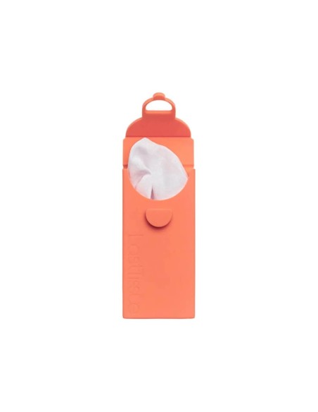 Pañuelos de bolsillo reutilizables LastTissue x6